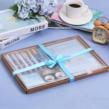 Mr. Pen- Bible Journaling Kit for Women, Ocean Breeze,