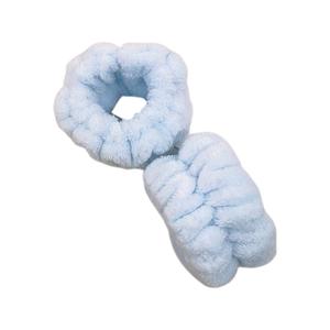Microfiber Wristbands