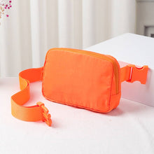 Mini Sling Belt Bag
