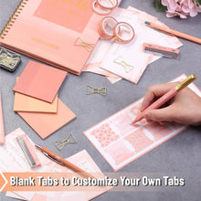 Mr. Pen- Bible Journaling Kit for Women, Sunset Blush,