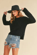 Adela Sweater