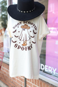 Boo-Jee Tee