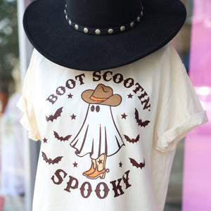 Boo-Jee Tee