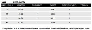 V-Neck Loose Wide Leg Jumpsuit-Black