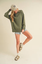 Ina Sweater 5