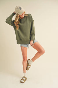 Ina Sweater 5