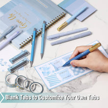 Mr. Pen- Bible Journaling Kit for Women, Ocean Breeze,