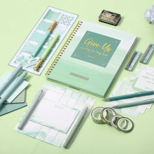 Mr. Pen- Bible Journaling Kit for Women, Forest Mist Color