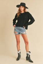 Adela Sweater