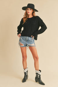 Adela Sweater