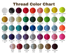 Classic Monogram Crewneck