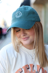 Happy Hat