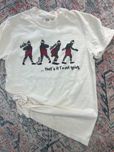 That's It Grinch Tee
