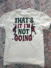 That's It Grinch Tee