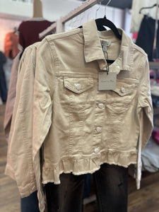 Utility Jacket