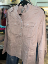 Utility Jacket