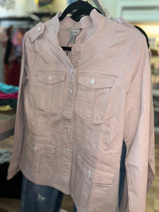 Utility Jacket