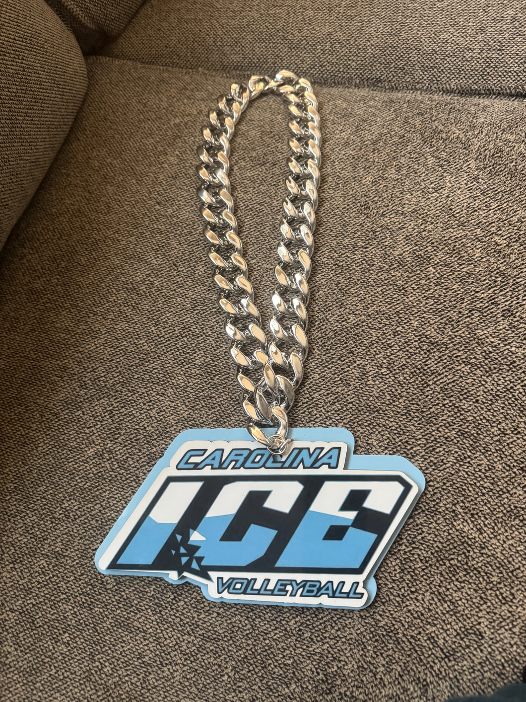 Carolina Ice Home Run Chain – Sweet Tea Refill