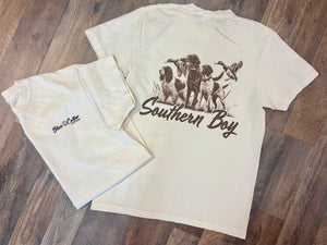 Southern Boy BCC Mens' tee