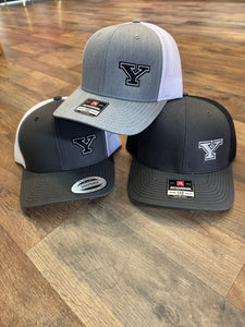 York Trucker Hat