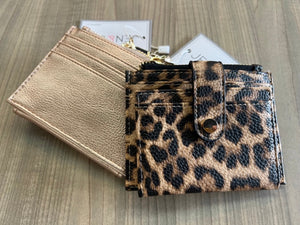 Jen & Co Sam Wallet