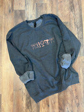 Cosmetologist Crewneck