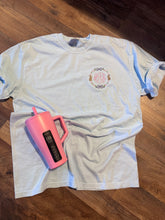 Easter Monogram Tee