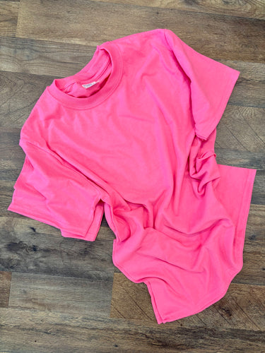 $10 Monogrammed Tee
