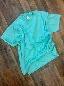 $10 Monogrammed Tee