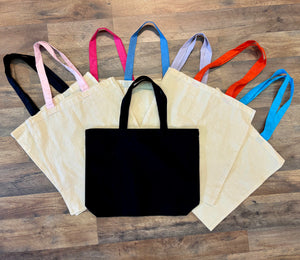Tote Bag *FLASH SALE*
