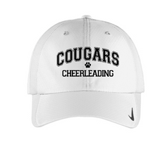 Cougar Cheerleading Nike Hat