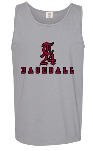 T24 Comfort Colors Tank
