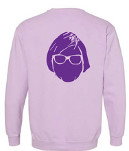 Choose Joy Comfort Colors Sweatshirt