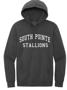 Stallions Hooded Sweatshirt
