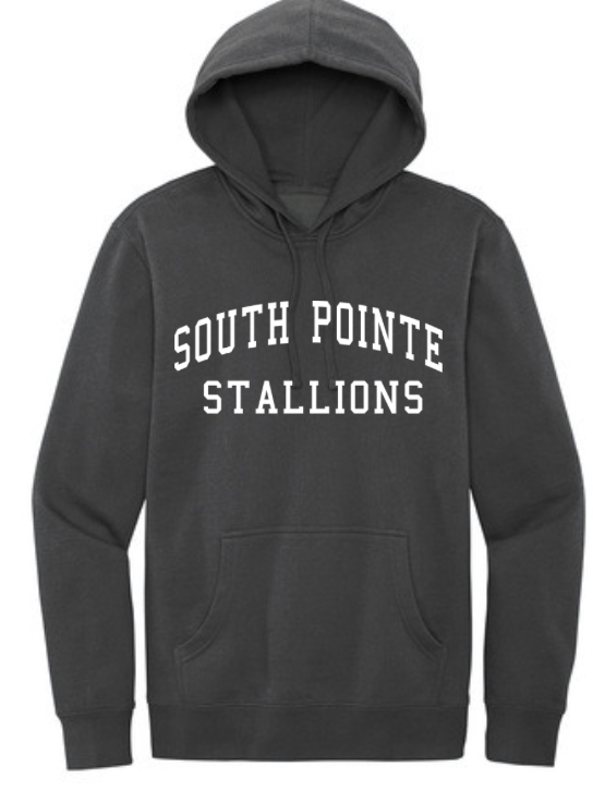 Stallions Hooded Sweatshirt