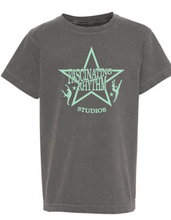 FRS Comfort Colors Short Sleeve Tee YOUTH AND ADULT