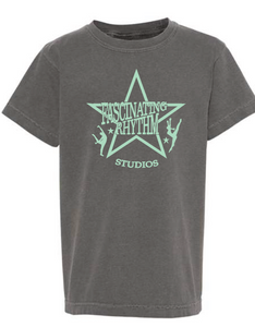 FRS Comfort Colors Short Sleeve Tee YOUTH AND ADULT