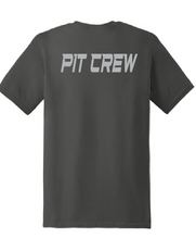 York Cheer Pit Crew Tee