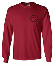 RHHS Groovy Long Sleeve