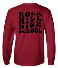 RHHS Groovy Long Sleeve
