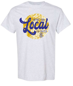 York FFA- Support Your Local Chapter