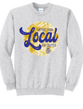 York FFA- Support Your Local Chapter