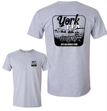 York FFA T-Shirt
