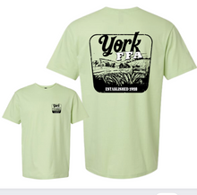 York FFA T-Shirt