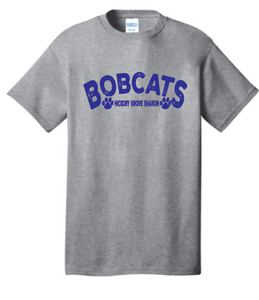HGSE Cotton Tee