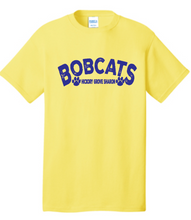 HGSE Cotton Tee