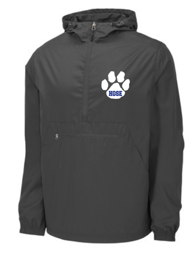 HGSE Anorak Sweet Tea Refill