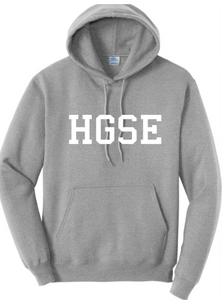 HGSE Hoodie