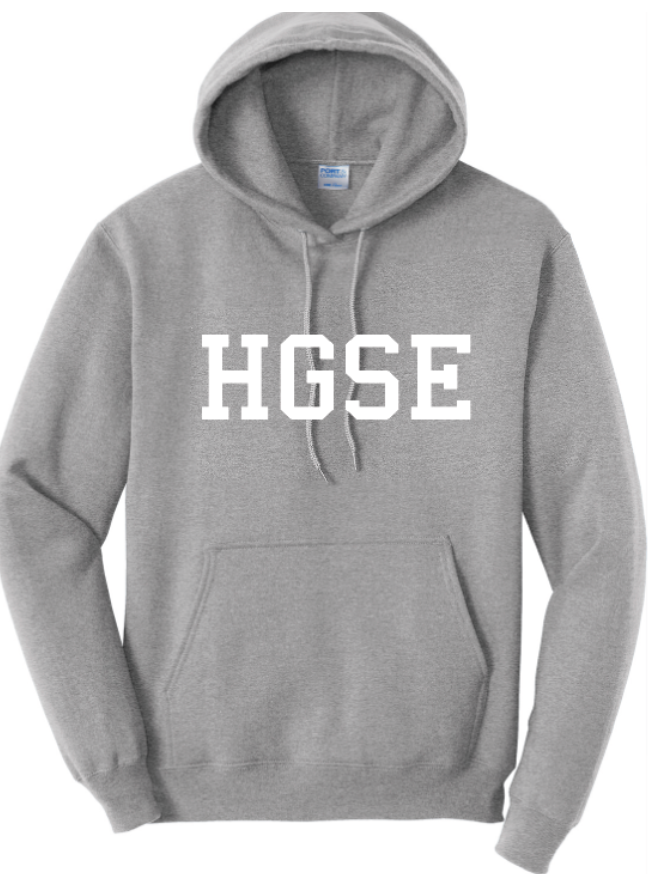HGSE Hoodie
