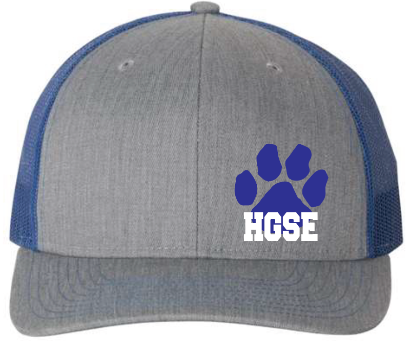 HGSE Trucker Hat